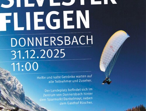 Silvesterfliegen 2025